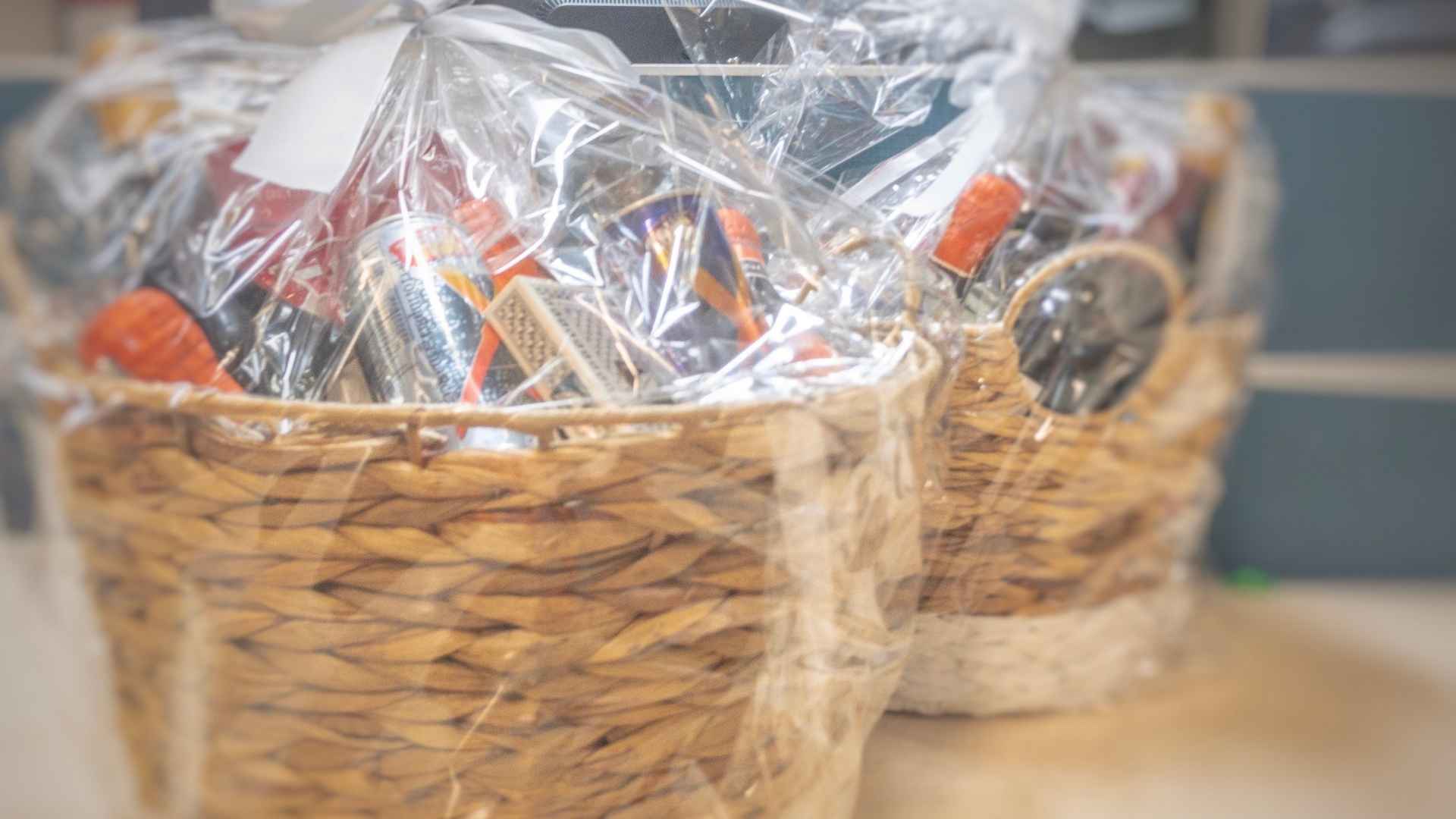 מארזי שוקולד