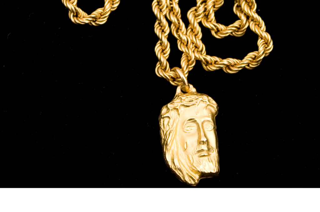 עיצוב תכשיטי זהב