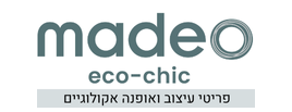 חנות מוצרים אקולוגיים