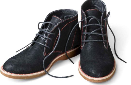 האם נעליים טבעוניות עמידות?2