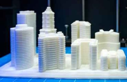 3D printing in architectural design2