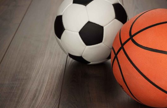 Soccer and Basketball2